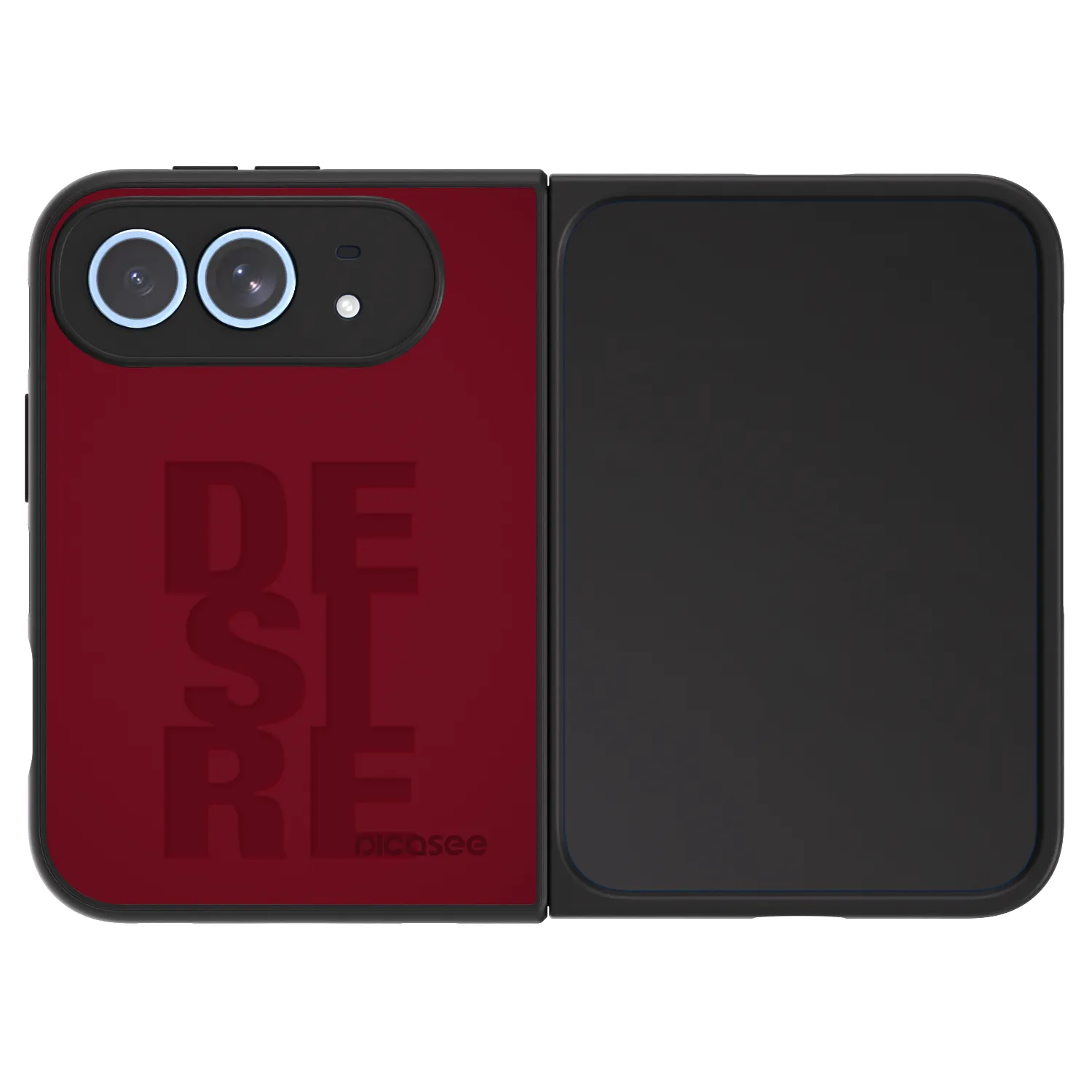Picasee ULTIMATE CASE za Apple iPhone Ultra - Desire