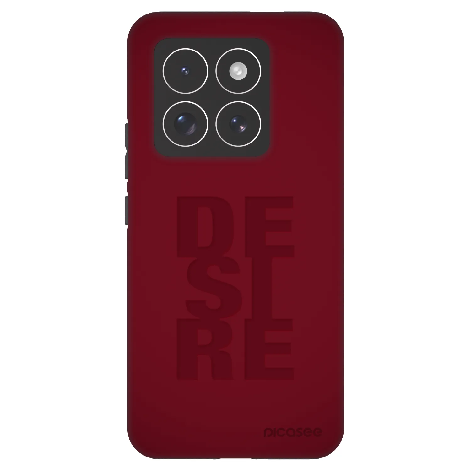 Picasee Fashion Case za Xiaomi 14 Pro - Desire