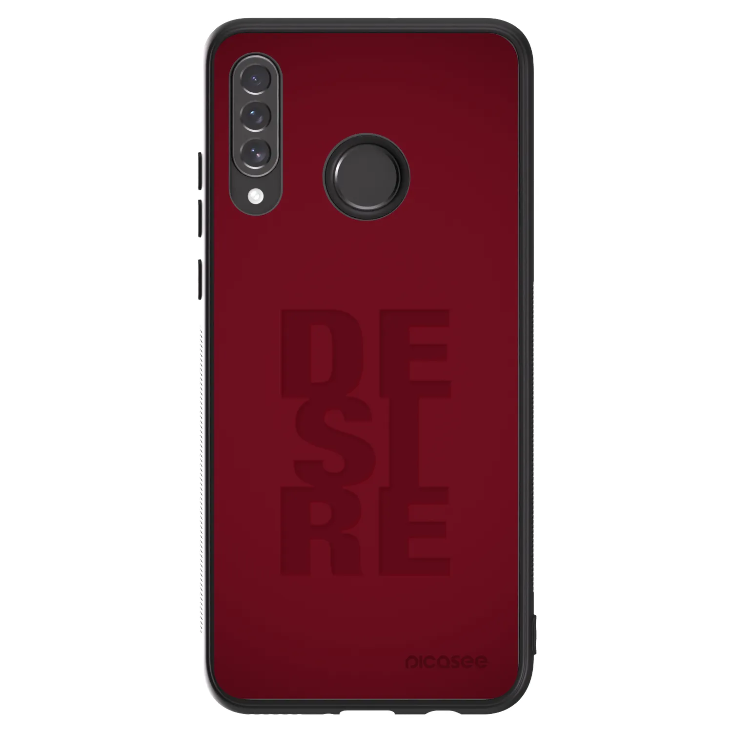 Picasee ULTIMATE CASE za Huawei P30 Lite - Desire