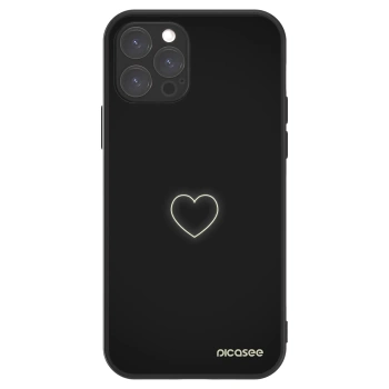 Picasee ULTIMATE CASE za Apple iPhone 12 Pro - Heart