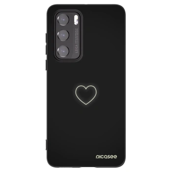 Maskica za Huawei P40 - Heart