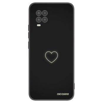 Maskica za Xiaomi Mi 10 Lite - Heart