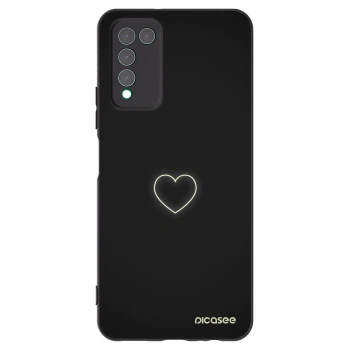 Maskica za Honor 10X Lite - Heart