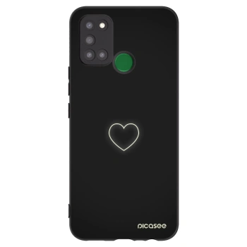 Maskica za Realme 7i - Heart