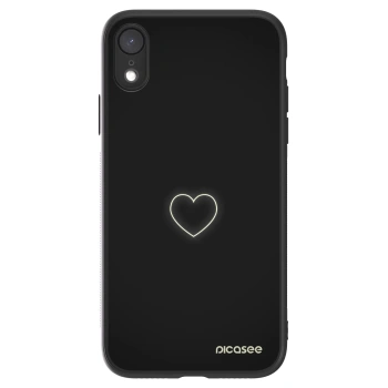 Picasee ULTIMATE CASE za Apple iPhone XR - Heart
