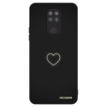 Maskica za Xiaomi Redmi Note 9 - Heart