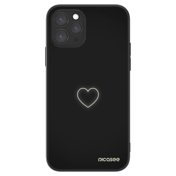 Picasee ULTIMATE CASE za Apple iPhone 11 Pro - Heart