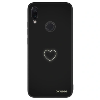 Maskica za Xiaomi Redmi Note 7 - Heart