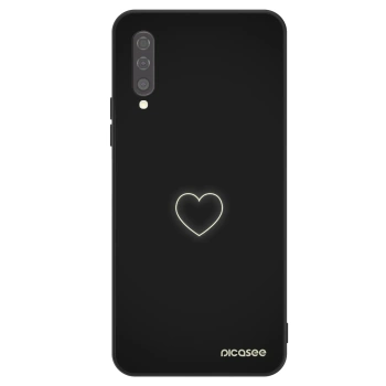 Maskica za Samsung Galaxy A50 A505F - Heart