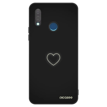 Maskica za Huawei P20 Lite - Heart