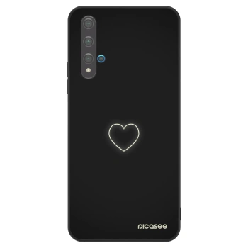 Maskica za Huawei Nova 5T - Heart