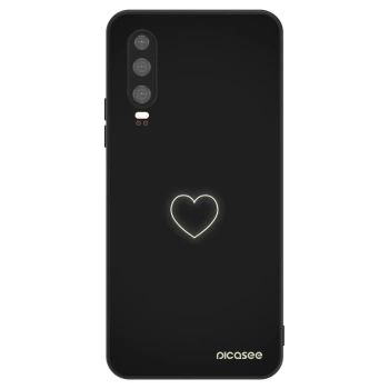 Maskica za Huawei P30 - Heart
