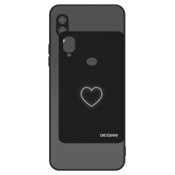 Maskica za Xiaomi Redmi 7 - Heart