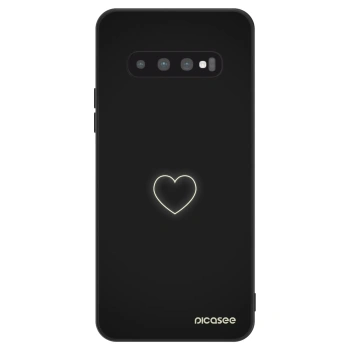 Maskica za Samsung Galaxy S10 G973 - Heart
