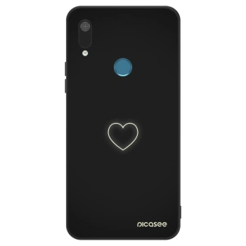 Maskica za Huawei Y7 2019 - Heart