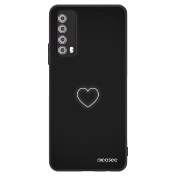 Maskica za Huawei P Smart 2021 - Heart