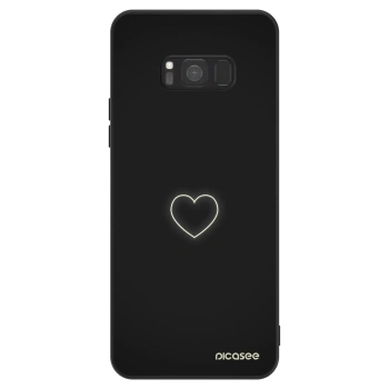 Maskica za Samsung Galaxy S8 G950F - Heart
