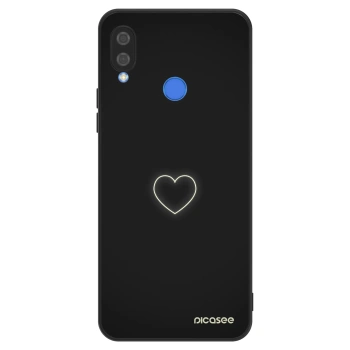 Maskica za Huawei Nova 3 - Heart