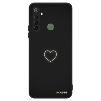 Maskica za Realme 6i - Heart