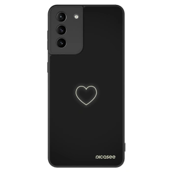 Maskica za Samsung Galaxy S21+ 5G G996F - Heart