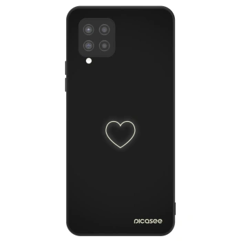 Maskica za Samsung Galaxy A42 A426B - Heart