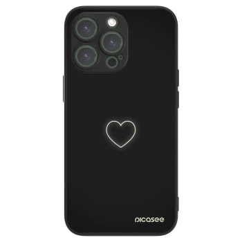 Picasee ULTIMATE CASE za Apple iPhone 13 Pro - Heart