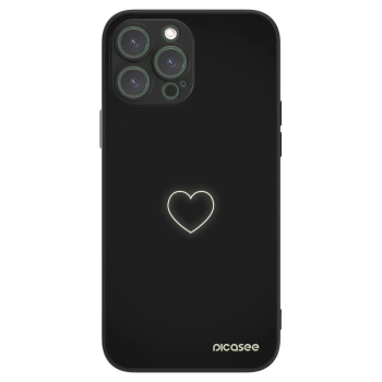 Picasee ULTIMATE CASE za Apple iPhone 13 Pro Max - Heart