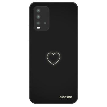 Maskica za Xiaomi Redmi 9T - Heart