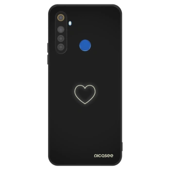Maskica za Realme 5 - Heart