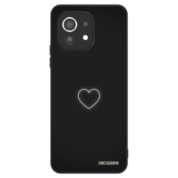 Maskica za Xiaomi Mi 11 - Heart