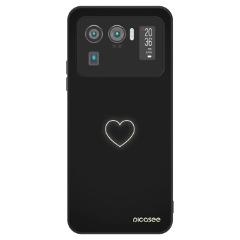 Maskica za Xiaomi Mi 11 Ultra - Heart