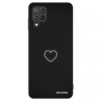 Maskica za Samsung Galaxy M12 M127F - Heart