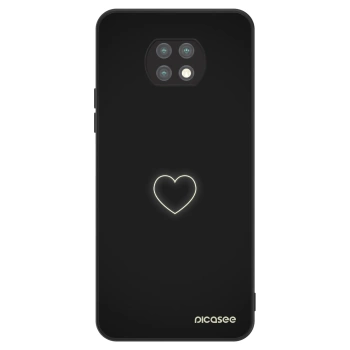 Maskica za Xiaomi Redmi Note 9T - Heart