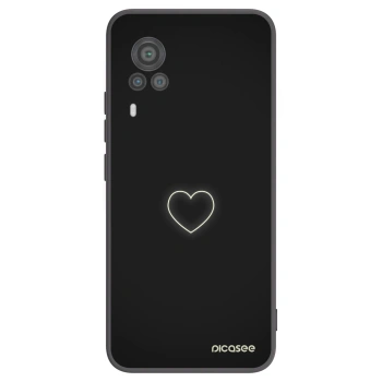 Maskica za Vivo X60 Pro 5G - Heart