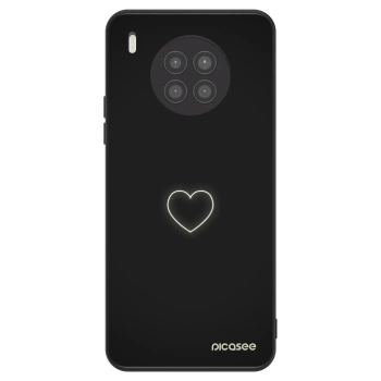 Maskica za Huawei Nova 8i - Heart