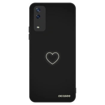 Maskica za Vivo Y11s - Heart
