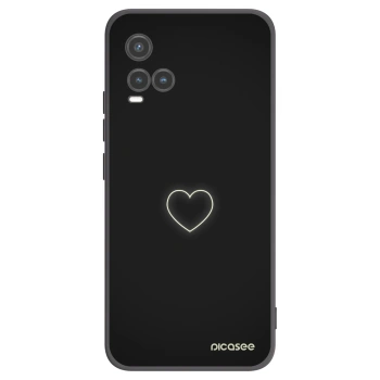 Maskica za Vivo Y33s - Heart