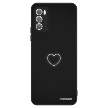 Maskica za Motorola Moto G60 - Heart