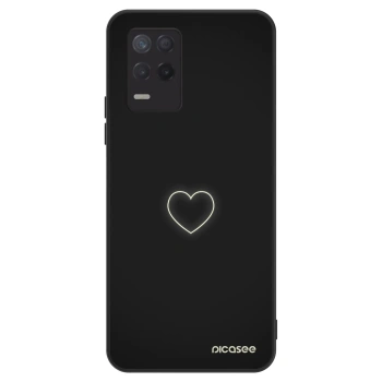 Maskica za Realme 8 5G - Heart
