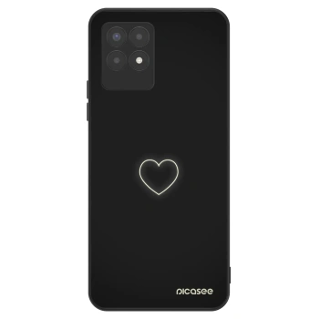 Maskica za Realme 8i - Heart