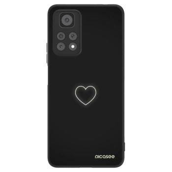 Picasee ULTIMATE CASE za Xiaomi Redmi Note 11 Pro - Heart