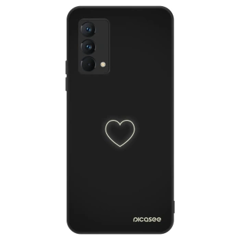 Maskica za Realme GT Master Edition 5G - Heart