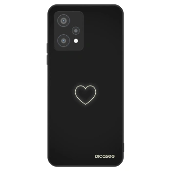Maskica za Realme 9 Pro 5G - Heart