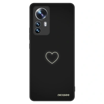 Maskica za Xiaomi 12 Pro - Heart