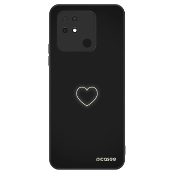 Maskica za Xiaomi Redmi 10C - Heart