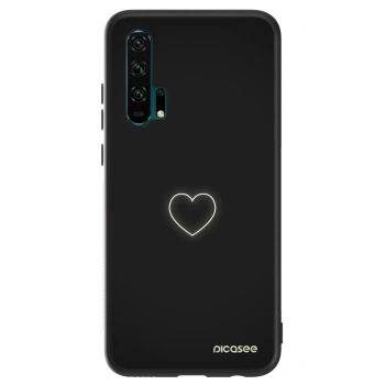 Maskica za Honor 20 Pro - Heart