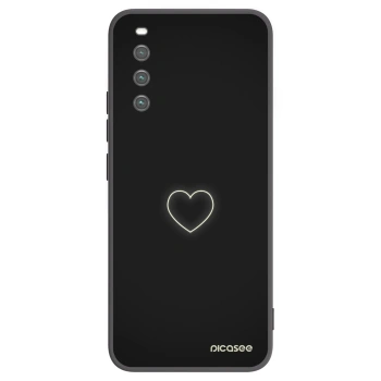 Maskica za Sony Xperia 10 IV 5G - Heart
