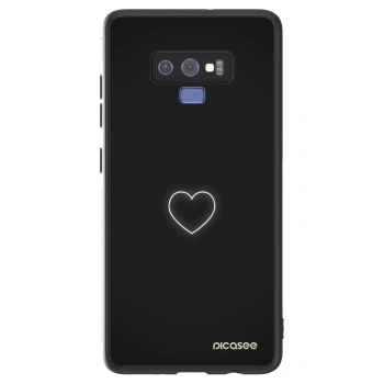 Maskica za Samsung Galaxy Note 9 N960F - Heart