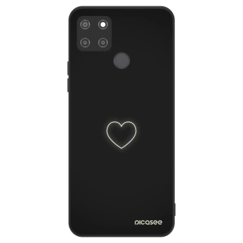 Maskica za Realme C21Y - Heart