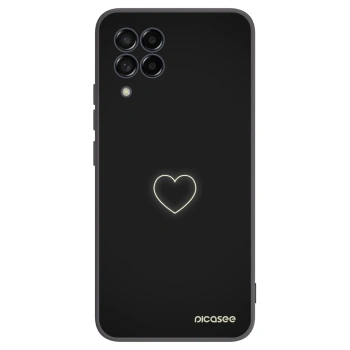 Maskica za Samsung Galaxy M53 5G - Heart